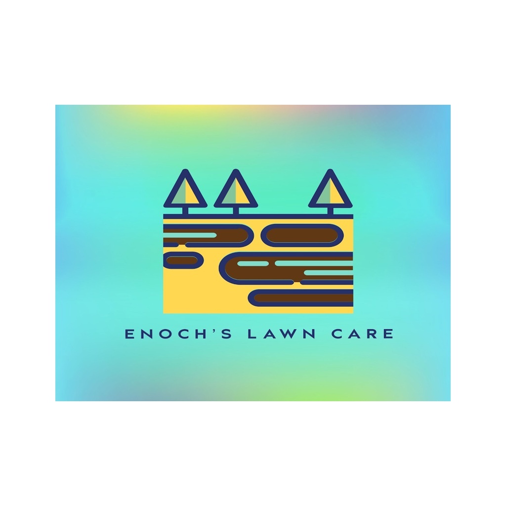 Enoch's Contractors Logo