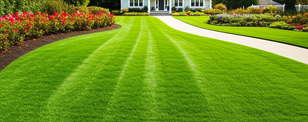 Lawn Care