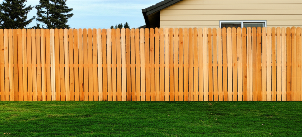 Fence Installation & Repair