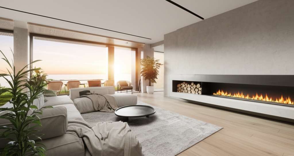 Painting, Flooring & Home Improvements