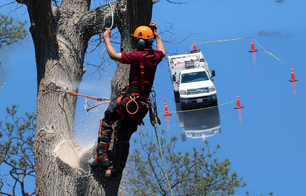 Tree Removal